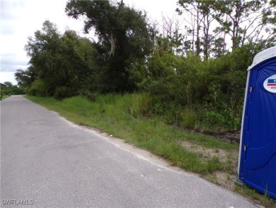 This lot is on a quiet street that would be a great place to on Sabal Trace Golf and Country Club in Florida - for sale on GolfHomes.com, golf home, golf lot
