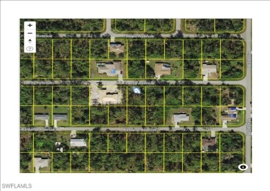 This lot is on a quiet street that would be a great place to on Sabal Trace Golf and Country Club in Florida - for sale on GolfHomes.com, golf home, golf lot
