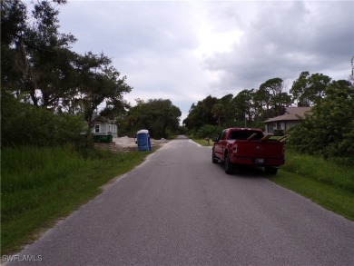 This lot is on a quiet street that would be a great place to on Sabal Trace Golf and Country Club in Florida - for sale on GolfHomes.com, golf home, golf lot