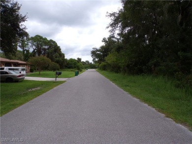 This lot is on a quiet street that would be a great place to on Sabal Trace Golf and Country Club in Florida - for sale on GolfHomes.com, golf home, golf lot