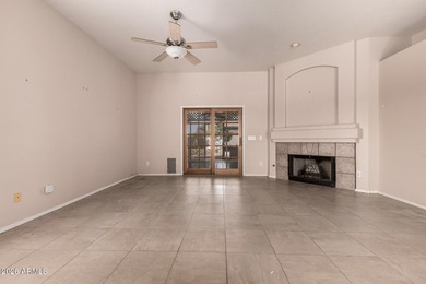 Charming 2-bed, 2-bath home on a desirable corner lot in the on Coyote Lakes Golf Club in Arizona - for sale on GolfHomes.com, golf home, golf lot