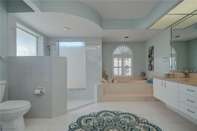 This charming, well-maintained, 3 bedroom/2 bath home, checks on Royal Tee Country Club in Florida - for sale on GolfHomes.com, golf home, golf lot