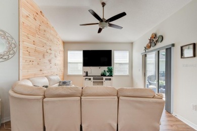 Welcome to this well-maintained 3 BR, 2 BA home in the highly on Venetian Bay Golf Course in Florida - for sale on GolfHomes.com, golf home, golf lot