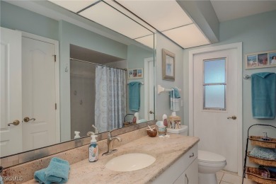 This charming, well-maintained, 3 bedroom/2 bath home, checks on Royal Tee Country Club in Florida - for sale on GolfHomes.com, golf home, golf lot