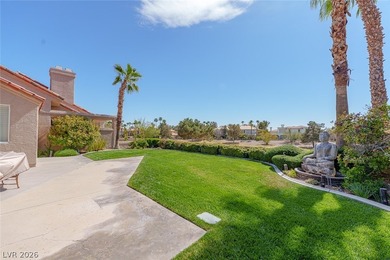 WELL ,MAINTAINED SINGLE STORY END UNIT IN GARDENS WEST on  in Nevada - for sale on GolfHomes.com, golf home, golf lot