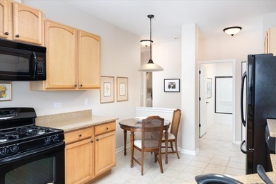 Welcome to the vibrant, active adult lifestyle at the Carillon on White Eagle Golf Club in Illinois - for sale on GolfHomes.com, golf home, golf lot