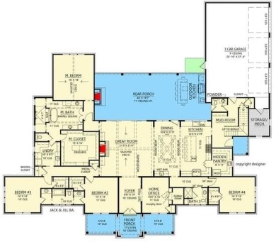 STARTING PRICE....PRICE WILL VARY BASED ON CUSTOMER SELECTIONS on White Bluff Resort - New Course in Texas - for sale on GolfHomes.com, golf home, golf lot