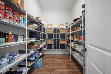 A rare offering within Riverton Pointe, privately positioned at on Hampton Pointe Golf Course in South Carolina - for sale on GolfHomes.com, golf home, golf lot