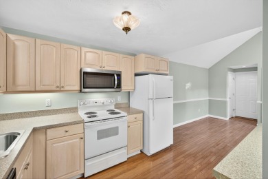 Highly Desirable Kings Way K* Townhome with Golf Course Views on  in Massachusetts - for sale on GolfHomes.com, golf home, golf lot