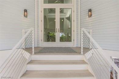 Rare opportunity to purchase a luxurious gulf front estate on on Captiva Island Golf Club in Florida - for sale on GolfHomes.com, golf home, golf lot