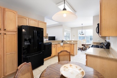 Welcome to the vibrant, active adult lifestyle at the Carillon on White Eagle Golf Club in Illinois - for sale on GolfHomes.com, golf home, golf lot