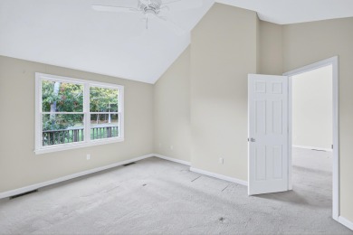Highly Desirable Kings Way K* Townhome with Golf Course Views on  in Massachusetts - for sale on GolfHomes.com, golf home, golf lot