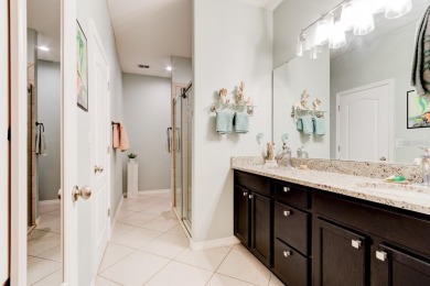 Welcome to this well-maintained 3 BR, 2 BA home in the highly on Venetian Bay Golf Course in Florida - for sale on GolfHomes.com, golf home, golf lot