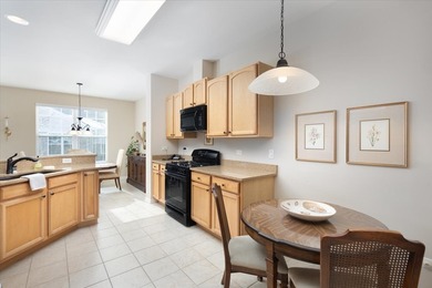 Welcome to the vibrant, active adult lifestyle at the Carillon on White Eagle Golf Club in Illinois - for sale on GolfHomes.com, golf home, golf lot