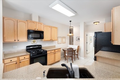 Welcome to the vibrant, active adult lifestyle at the Carillon on White Eagle Golf Club in Illinois - for sale on GolfHomes.com, golf home, golf lot