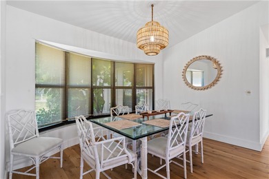 LOCATION! Rare setting on near HALF-ACRE lot. EAST OF US1! GOLF on The American Golf Club in Florida - for sale on GolfHomes.com, golf home, golf lot