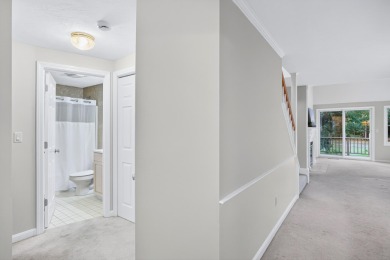 Highly Desirable Kings Way K* Townhome with Golf Course Views on  in Massachusetts - for sale on GolfHomes.com, golf home, golf lot