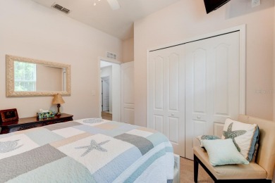 Welcome to this well-maintained 3 BR, 2 BA home in the highly on Venetian Bay Golf Course in Florida - for sale on GolfHomes.com, golf home, golf lot