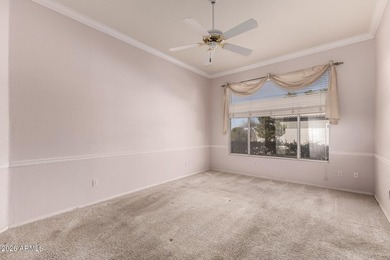 Charming 2-bed, 2-bath home on a desirable corner lot in the on Coyote Lakes Golf Club in Arizona - for sale on GolfHomes.com, golf home, golf lot