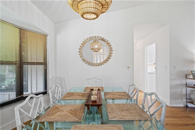 LOCATION! Rare setting on near HALF-ACRE lot. EAST OF US1! GOLF on The American Golf Club in Florida - for sale on GolfHomes.com, golf home, golf lot