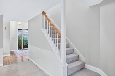 Highly Desirable Kings Way K* Townhome with Golf Course Views on  in Massachusetts - for sale on GolfHomes.com, golf home, golf lot