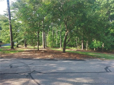 Welcome to the beautiful community of Deercroft. Build your on Deercroft Golf and Country Club in North Carolina - for sale on GolfHomes.com, golf home, golf lot