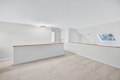 Highly Desirable Kings Way K* Townhome with Golf Course Views on  in Massachusetts - for sale on GolfHomes.com, golf home, golf lot