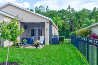 Welcome to this well-maintained 3 BR, 2 BA home in the highly on Venetian Bay Golf Course in Florida - for sale on GolfHomes.com, golf home, golf lot