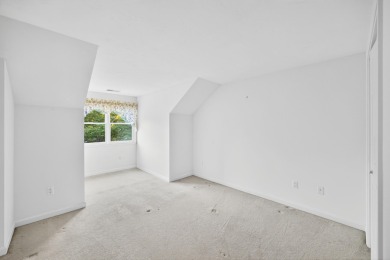 Highly Desirable Kings Way K* Townhome with Golf Course Views on  in Massachusetts - for sale on GolfHomes.com, golf home, golf lot