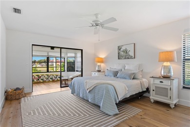 LOCATION! Rare setting on near HALF-ACRE lot. EAST OF US1! GOLF on The American Golf Club in Florida - for sale on GolfHomes.com, golf home, golf lot