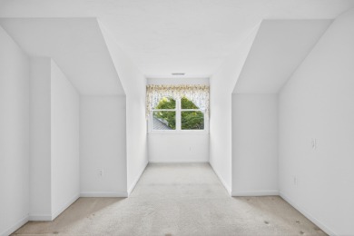 Highly Desirable Kings Way K* Townhome with Golf Course Views on  in Massachusetts - for sale on GolfHomes.com, golf home, golf lot