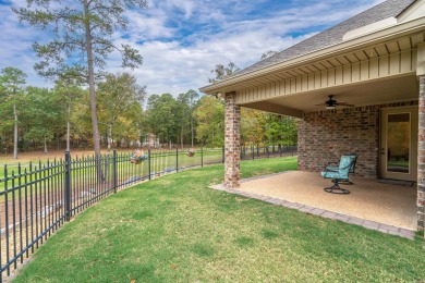 Have you been looking for a golf course frontage home? Perfect on Ponce De Leon Golf Course in Arkansas - for sale on GolfHomes.com, golf home, golf lot