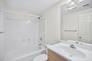 Highly Desirable Kings Way K* Townhome with Golf Course Views on  in Massachusetts - for sale on GolfHomes.com, golf home, golf lot