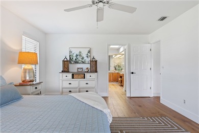 LOCATION! Rare setting on near HALF-ACRE lot. EAST OF US1! GOLF on The American Golf Club in Florida - for sale on GolfHomes.com, golf home, golf lot