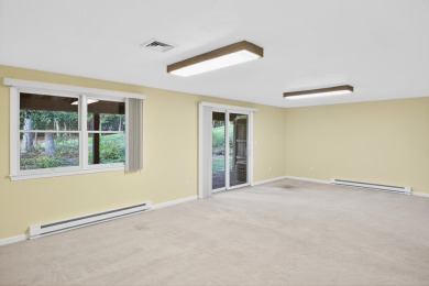 Highly Desirable Kings Way K* Townhome with Golf Course Views on  in Massachusetts - for sale on GolfHomes.com, golf home, golf lot
