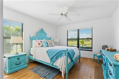 LOCATION! Rare setting on near HALF-ACRE lot. EAST OF US1! GOLF on The American Golf Club in Florida - for sale on GolfHomes.com, golf home, golf lot