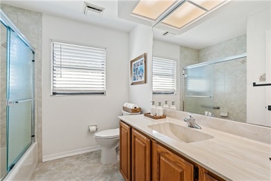 LOCATION! Rare setting on near HALF-ACRE lot. EAST OF US1! GOLF on The American Golf Club in Florida - for sale on GolfHomes.com, golf home, golf lot