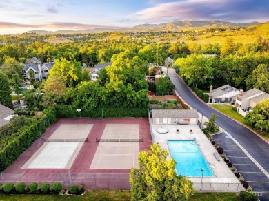 Incredible end-unit townhouse in NE Boise just off historic Warm on Warm Springs Golf Club in Idaho - for sale on GolfHomes.com, golf home, golf lot