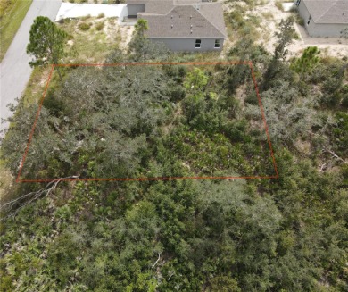 Under contract-accepting backup offers. VACANT LAND! GREAT on Lake Marion Golf Resort in Florida - for sale on GolfHomes.com, golf home, golf lot