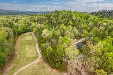 Welcome to Hot Springs Village, the largest gated complex in the on Granada Golf Course in Arkansas - for sale on GolfHomes.com, golf home, golf lot