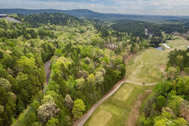 Welcome to Hot Springs Village, the largest gated complex in the on Granada Golf Course in Arkansas - for sale on GolfHomes.com, golf home, golf lot