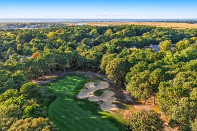 Highly Desirable Kings Way K* Townhome with Golf Course Views on  in Massachusetts - for sale on GolfHomes.com, golf home, golf lot
