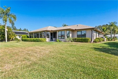 LOCATION! Rare setting on near HALF-ACRE lot. EAST OF US1! GOLF on The American Golf Club in Florida - for sale on GolfHomes.com, golf home, golf lot