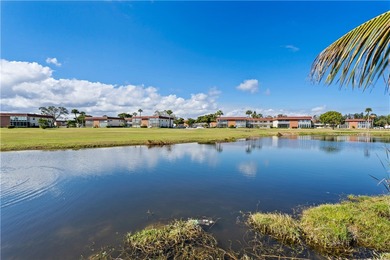 LOCATION! Rare setting on near HALF-ACRE lot. EAST OF US1! GOLF on The American Golf Club in Florida - for sale on GolfHomes.com, golf home, golf lot