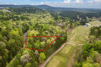 Welcome to Hot Springs Village, the largest gated complex in the on Granada Golf Course in Arkansas - for sale on GolfHomes.com, golf home, golf lot