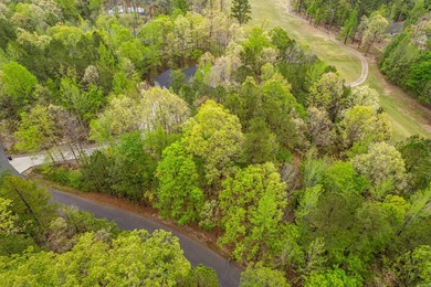 Welcome to Hot Springs Village, the largest gated complex in the on Granada Golf Course in Arkansas - for sale on GolfHomes.com, golf home, golf lot