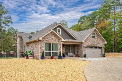 Have you been looking for a golf course frontage home? Perfect on Ponce De Leon Golf Course in Arkansas - for sale on GolfHomes.com, golf home, golf lot