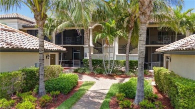 Experience one of the most breathtaking views in all of Bonita on Bonita National Golf Course in Florida - for sale on GolfHomes.com, golf home, golf lot