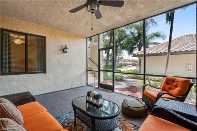 Experience one of the most breathtaking views in all of Bonita on Bonita National Golf Course in Florida - for sale on GolfHomes.com, golf home, golf lot