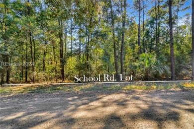 Discover the charm of Daufuskie Island with this unique .33-acre on Bloody Point Golf Course and Resort in South Carolina - for sale on GolfHomes.com, golf home, golf lot